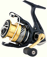 Катушка Shimano Nasci C2000S FB, 4+1, 5.0:1