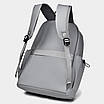 Рюкзак міський Dezger Pekiner Gray, фото 2