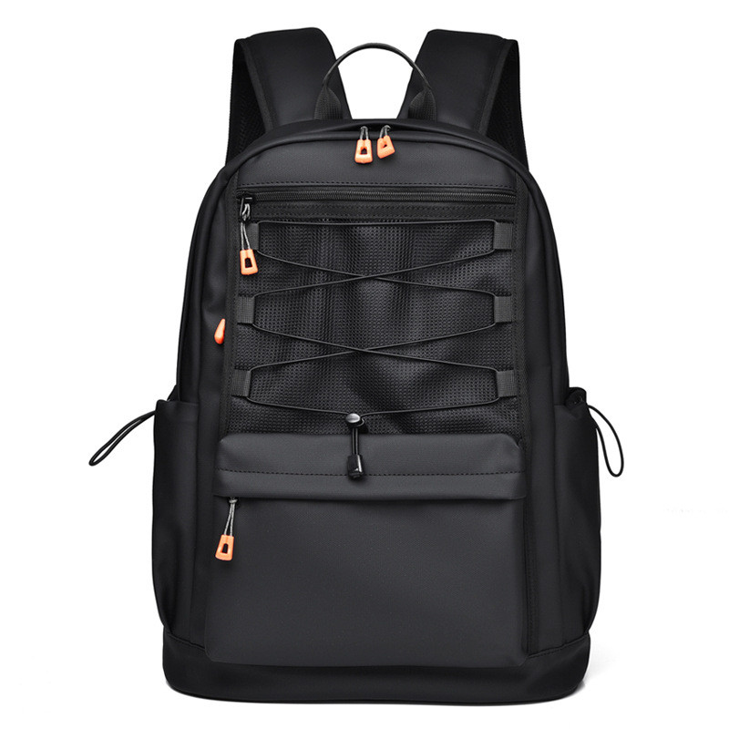 Рюкзак міський Dezger Pekiner Black