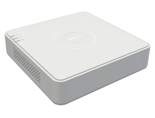IP-видеорегистратор Hikvision DS-7104NI-Q1(D)