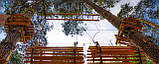 Мотузковий парк SkyPark на ВДНГ, фото 5