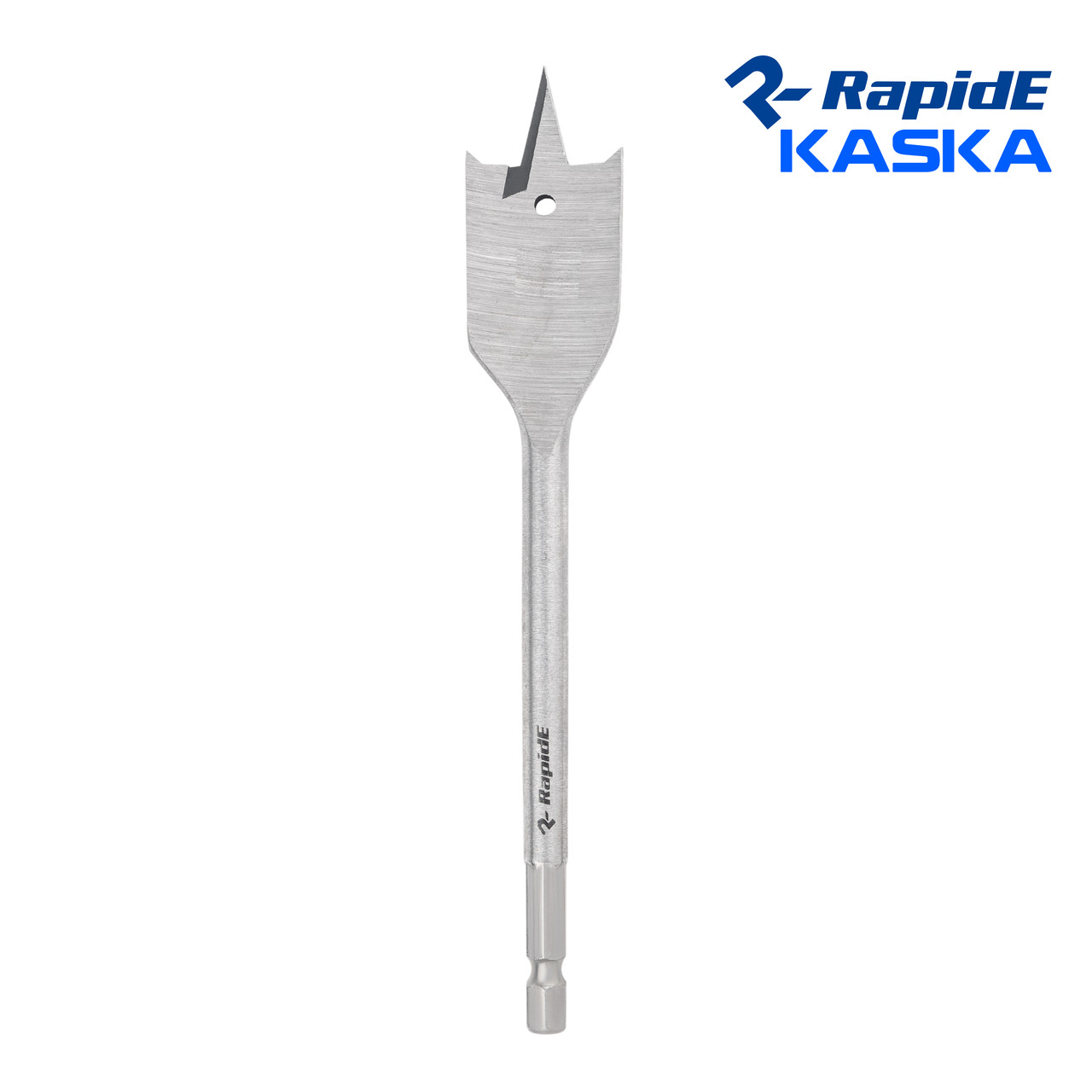 Свердло перове по дереву RapidE 24mm, фото 1