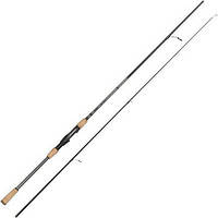 Спінінг Okuma Alaris Spin 7'4" 224cm 15-40g 2sec (136642)