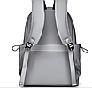 Рюкзак міський Dezger Pekiner Gray, фото 10