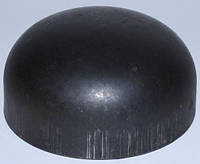 Заглушка эллиптическая стальная приварная ГОСТ 17379-2001   26х2(ДУ 20)