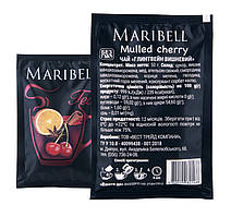 Чай MARIBELL Глінтвейн Вишневий 50гр (100шт/ящ)