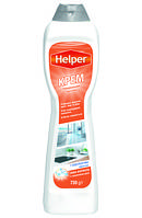 Helper чистячий крем 500г  (12шт/ящ)