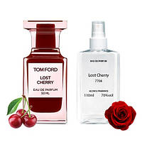 Парфумована вода 100 ml Tom Ford Lost Cherry (Духи Унісекс Том Форд Лост Черрі edp)