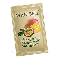 MARIBELL Лимонад Манго-Маракуйя (100шт/ящ)