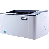 Чорно-білий принтер із регулюванням яскравості та підтримкою AirPrint, Компактний принтер для одома та офісу з Wi-Fi