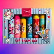 Бальзам для губ в асортименті, шт (378026 )