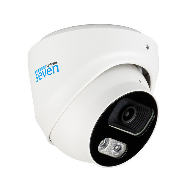 SEVEN IP -7212PA white 2,8