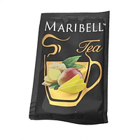 Чай MARIBELL Манго імбир 50гр (100шт/ящ)