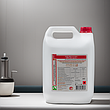 Дезінфікуючий засіб АХД 2000 експрес 5000 мл, фото 5