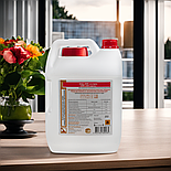 Дезінфікуючий засіб АХД 2000 експрес 5000 мл, фото 3