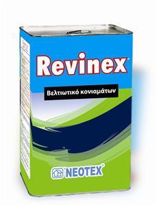Багатоцільова сополімерна емульсія Neotex Revinex 1kg
