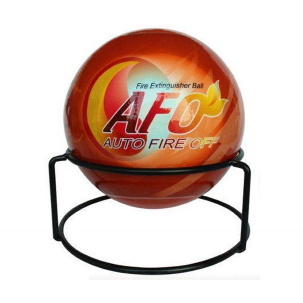 Автоматический огнетушитель AFO Fire Ball - фото 1 - id-p2073915921