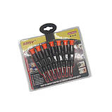 Професійний набір прецизійних точних викруток 7 шт, Викрутки, Набір інструментів для ремонту техніки, фото 7