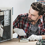 Професійний набір прецизійних точних викруток 7 шт, Викрутки, Набір інструментів для ремонту техніки, фото 4