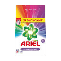 ARIEL Авт СМЗ порошк. Color 4.5кг 4.5кг