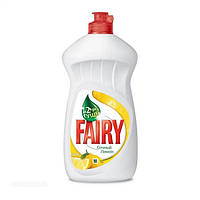 FAIRY для мит. пос. Соковитий лимон 500мл