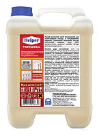 Helper Professional ополіскувач кислотний для посуду в професійних автоматичних машинах 5кг 5*4