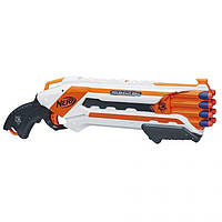 NERF ELITE ROUGHCUT 2×4 Нерф-Турнир с бластером в Киеве