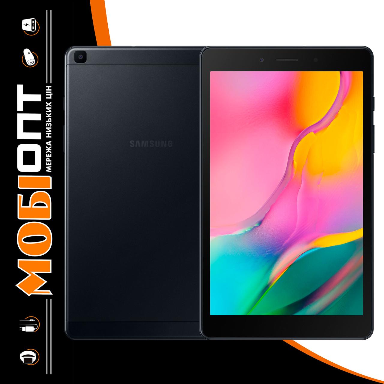 Планшет Samsung Galaxy Tab A 8.0 2019 LTE SM-T295N 2/32Gb Black Б/У