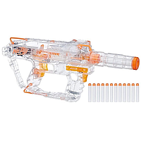 NERF MODULUS GHOST OPS EVADER Нерф-Турнір з бластером в Києві