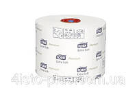 (120197) Tork Universal туалет бумага в мини рул.10см х 200м, 1слойн.