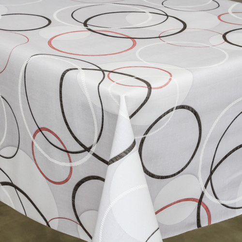 Клейонка Декорама виробництво Туреччина. 20 метрів ширина 140 см. Dekorama, фото 1