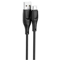 Кабель USB Micro XO NB238