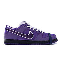 Nike SB Dunk Purple, Женские кроссовки, Мужские кроссовки, найк данк