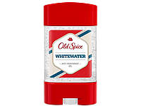 Гелевый дезодорант OLD SPICE White Water 70 мл OS