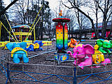Kid City парк розваг на ВДНГ, фото 5