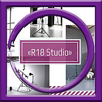 Фотостудия «R18 Studio» на ВДНГ