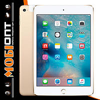 Планшет Apple iPad Mini 4 128Gb WiFi Gold Б/У