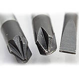 Професійний набір прецизійних точних викруток 7 шт, Викрутки, Набір інструментів для ремонту техніки, фото 6