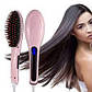 Електричний гребінець-випрямляч FAST HAIR STRAIGHTENER, фото 4