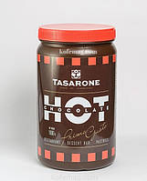 Гарячий шоколад TASARONE темний 1 кг