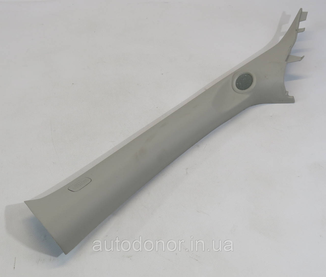 Накдалка стійки вітрового скла права Honda Clarity FCX (17-) 84101-TRT-A01ZA