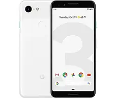 для Google Pixel 3