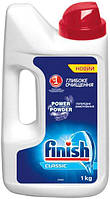 FINISH порошок для миття посуду 1 кг  DETERGENT