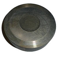 Диск шарніра КАМАЗ 4310-2304067