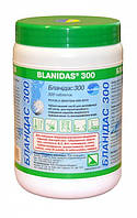 Таблетки для дезінфекції Бланідас 300 (12шт/ящ)