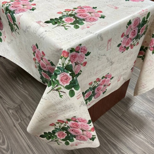 Клейонка Декорама, фото 1