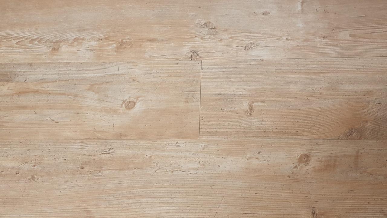 Коркова плаваюча підлога Bazalux Wise Mountain Oak 1000×190х7,3 мм
