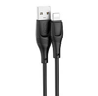 Кабель USB Lightning XO NB238