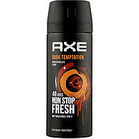 Axe Дезодорант спрей Dark Temptation 150мл