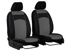 Авточохли універсальні Standart 1+1